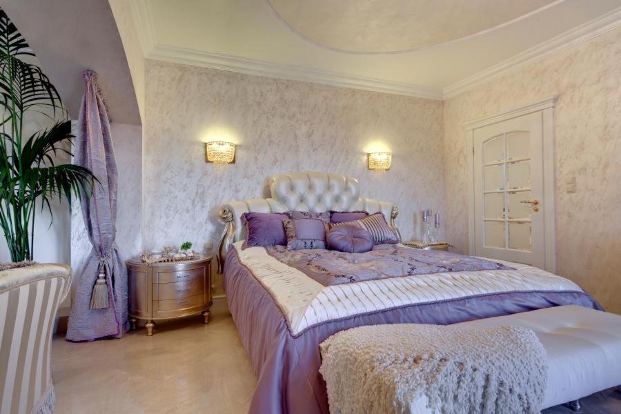 Villa Gloria Saint-Jeannet  Room photo