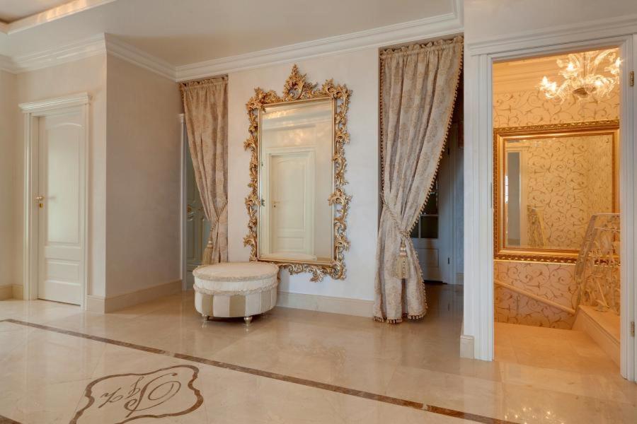Villa Gloria Saint-Jeannet  Room photo